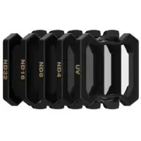 Polar Pro DJI Avata 2 Shutter Collection UV,ND4,ND8,ND16,ND32 Drone-suodin