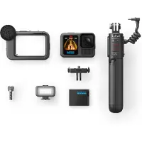 GoPro Hero13 Black Creator Edition