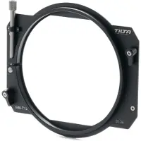 Tilta 136mm Lens Attachements for MB-T12 Clamp-On Matte Box