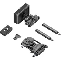 SmallRig Edistynyt V-mount-akun Asennuslevysarja 4063b