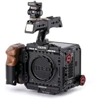 Tilta Tiltaing RED Komodo Kit C- Black