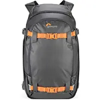 Lowepro Backpack Whistler BP 450 AW II GL Grey