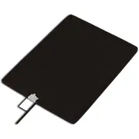 Avenger Photo Avenger I650B 45x60 cm Solid Black Flag