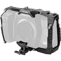 SmallRig 4785 Camera Cage For Blackmagic Design Cinema 6K kamerakehikko