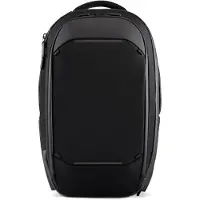 Gomatic Navigator Travel Pack 32L Black reppu