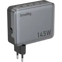 SmallRig 4748 145W 4-porttinen PD-virtalähde