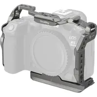 SmallRig 4977 Hawklock Quick Release Cage For Canon Eos R5 Mark Ii kamerakehikko