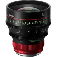 Canon CN-R 20mm T1,5 L F