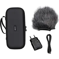 Zoom APH-6st Accessory Pack for H6studio