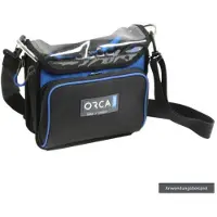 Orca OR-270 SMALL AUDIO BAG XX-SMALL audiolaukku