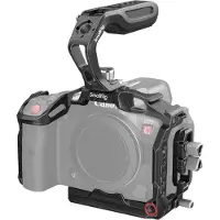 SmallRig 3891 Handheld Kit Black Mamba For Canon Eos R5C kamerakehikko