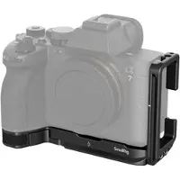SmallRig 3660 L-Bracket For Sony A7 Iv / A7S Iii / A1 l-kisko