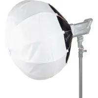 SmallRig 3754 Softbox Lantern Ra-L65 valonmuokkain