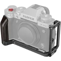 SmallRig 4137 L-bracket for Fujifilm X-T5