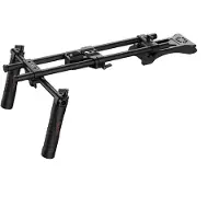 SmallRig 2896 Shoulder Kit Basic