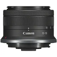Canon RF-S 10-18mm f/4,5-6,3 IS STM