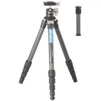 Leofoto Ranger LS-225C+LH25 Carbon