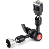Manfrotto Friction Arm Kit 244 Micro-AA Arri Anti Rotation & 1/4' Anti Slip nivelvarsi