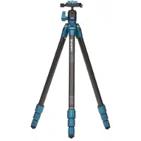 Benro SuperSlim Tripod Kit - Aluminum