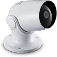Hama 176645 WiFi ulko valvontakamera