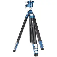 Benro Cyanbird Alu Tripod + G36PT Head
