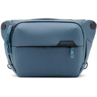 Peak Design Everyday Sling 3L kameralaukku, merensininen