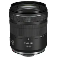 Canon RF 28-70mm f/2.8 IS STM Lens for RF