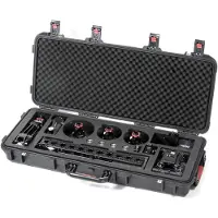 Tilta Hydra Alien Car Mounting System Pro Kit - V Mount