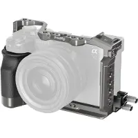 SmallRig 5198 HawkLock Quick Release Cage Kit for Sony A 7C II / 7CR