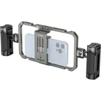 SmallRig 4121 All-In-One Video Kit Mobile Basic matkapuhelin lisävaruste