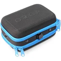 Orca OR-140 Hard Shell Monitor 5' Bag kameralaukku