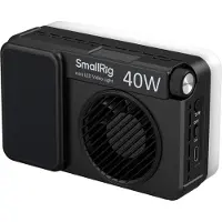 SmallRig 5359 RM 40C mini LED Video Light