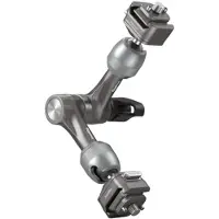 SmallRig 4490 Hawklock H21 Quick Release Rosette Magic Arm (7')