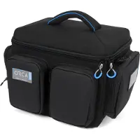 Orca OR-130 LENSES AND ACCESSORIES CASE X-SMALL olkalaukku