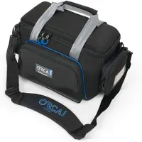 Orca OR-504 Classic Shoulder Bag X-Small olkalaukku