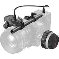 SmallRig 4296 Wireless Follow Focus Kit (Lite)