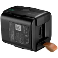 Syrp Battery Bank