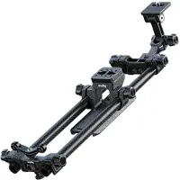 SmallRig 4429 Wildlife Photography Lens Support Kit (501Pl)