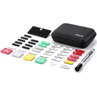 Tilta Filter and Camera Tags Kit