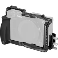 SmallRig Cage for Nikon ZR
