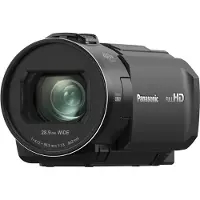 Panasonic HC-V900 Full HD -videokamera