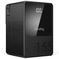 SmallRig 3581 V-Mount Battery Mini VB155