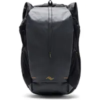 Peak Design Outdoor Backpack 45L -reppu, musta
