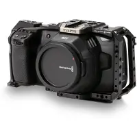 Tilta TA-T01-FCC-B camera cage