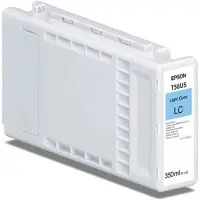 Epson T56U5 Light Cyan Ink Cartridge (C13T56U500)