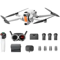 Antigravity A1 drone, Explorer Bundle