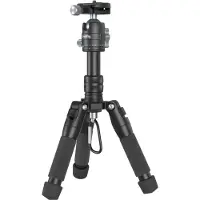 SmallRig 4289 Aluminum Mini Tripod Vt-20 minipodi