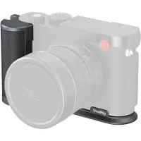 SmallRig 4568 L-Shape Mount Plate With Handle For Leica Q3 l-kisko
