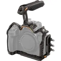 SmallRig 4317 Cage Kit "Night Eagle" For Nikon Z 8