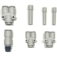 PMI SMC Extension Tubing KIT savukoneiden tarvikkeet